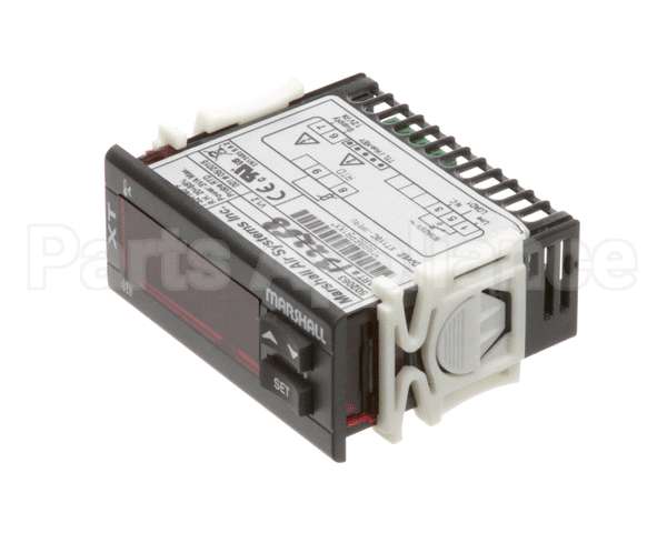 132258 Marshall Air Temp Control Cb1Intl Blnkt Ht