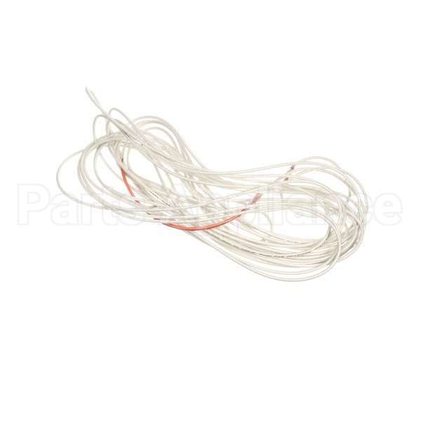 132409 Compatible Bally Door Frame Heaters