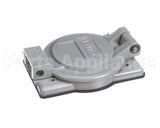 132457 Groen Lift Cover, Weatherproof -