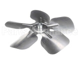 132465 Reznor 10"Dia 20Deg 3/8" Cw 5Bld Fan