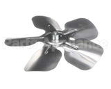 132465 Reznor 10"Dia 20Deg 3/8" Cw 5Bld Fan