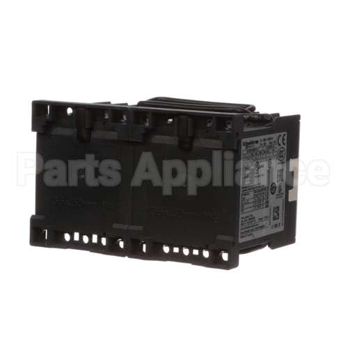 132497 American Dryer Laundry K-Line Rev 6A Cont W/Supr. 24V
