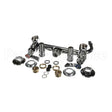 13250 Compatible Fisher Faucet 8Bslh 10Ss