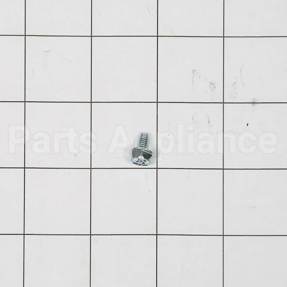 132507801 Frigidaire Screw