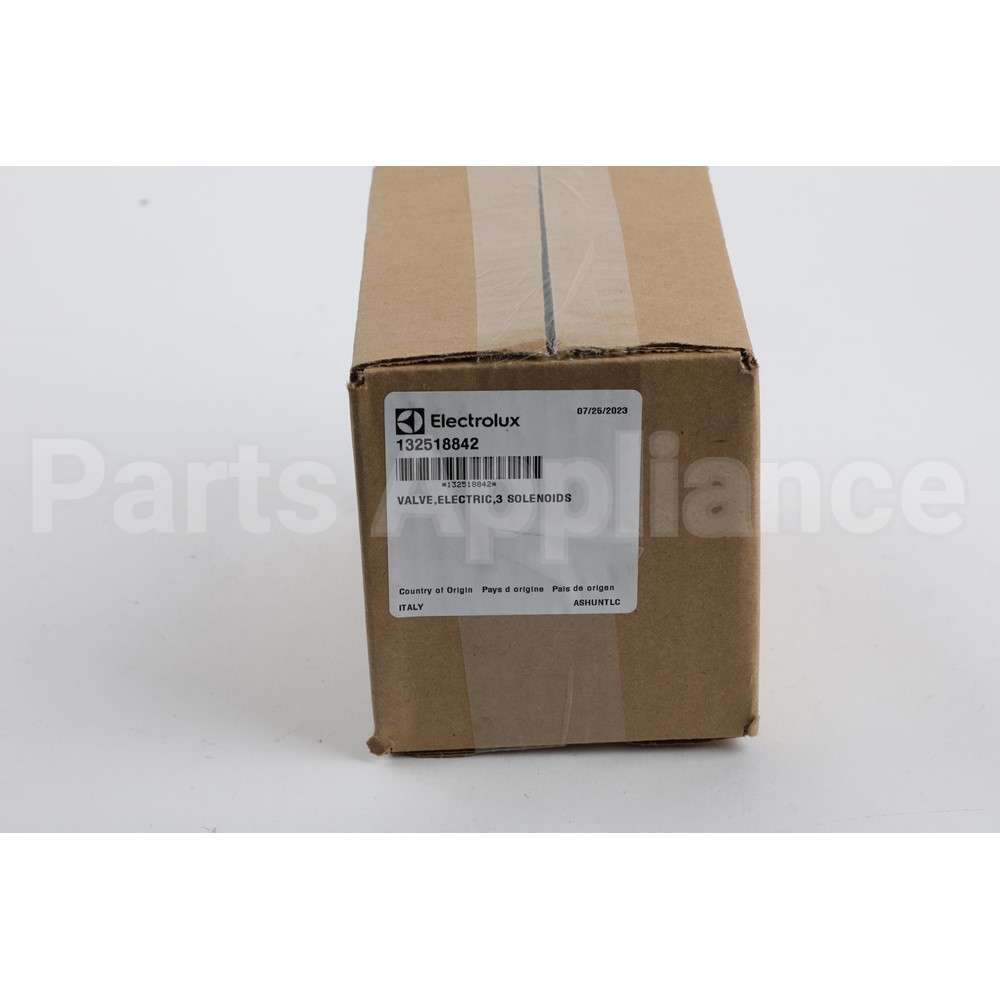 132518842 Frigidaire Valve