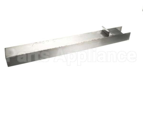 13267-5 Montague Grease Container Double Wide