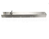 13267-5 Montague Grease Container Double Wide