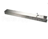 13267-5 Montague Grease Container Double Wide