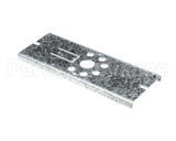 1327 Grindmaster Cecilware Bracket, Pump Motor