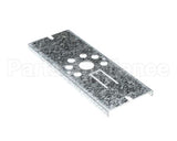 1327 Grindmaster Cecilware Bracket, Pump Motor