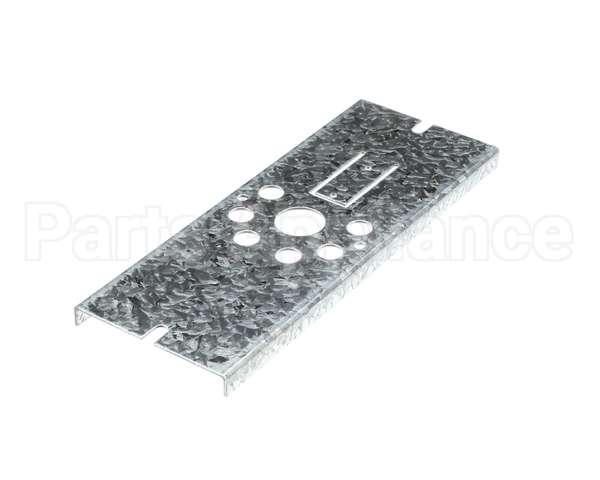 1327 Grindmaster Cecilware Bracket, Pump Motor