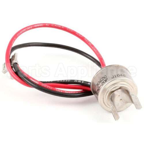 132768 Compatible Norlake Defrost Term 2-Wire #103079010