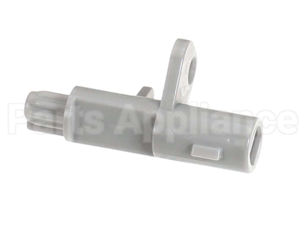 1327722 Daikin-Mcquay Link/ Horizontal Vane (2)
