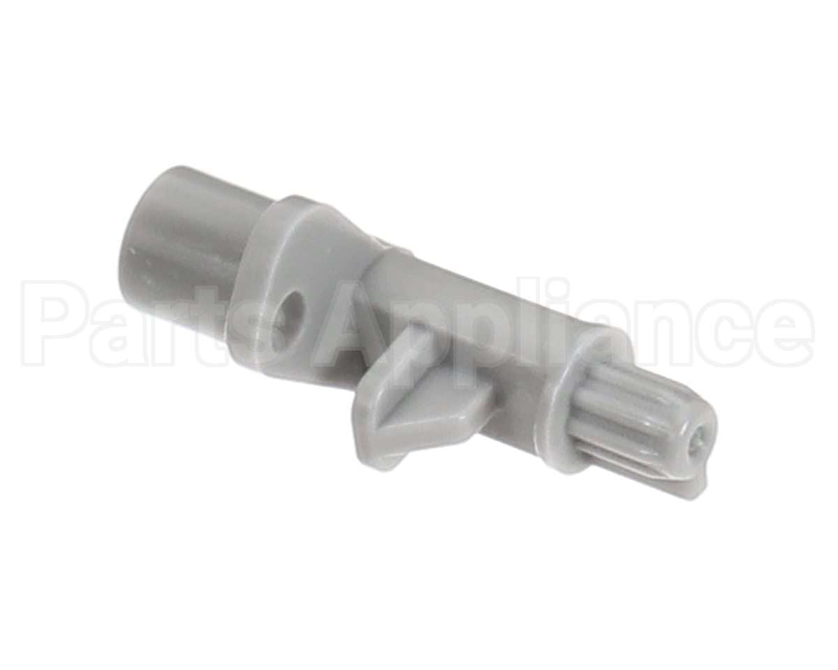 1327722 Daikin-Mcquay Link/ Horizontal Vane (2)