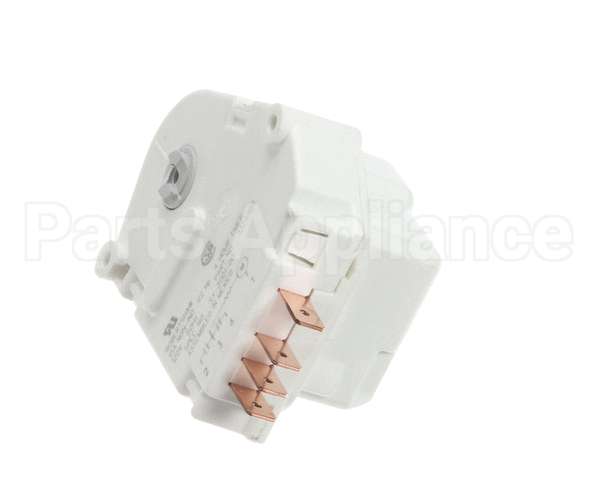 1328023 Leer Timer, Defrost, Mallory, 4 Hr