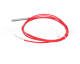 1328056 Leer Red Probe For Room Sensor