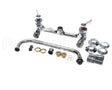 13290 Fisher Faucet 8Bscdlh 10Ss