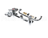 13290 Fisher Faucet 8Bscdlh 10Ss