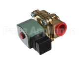 132929 Groen Valve Solenoid 3/4Npt N.c.