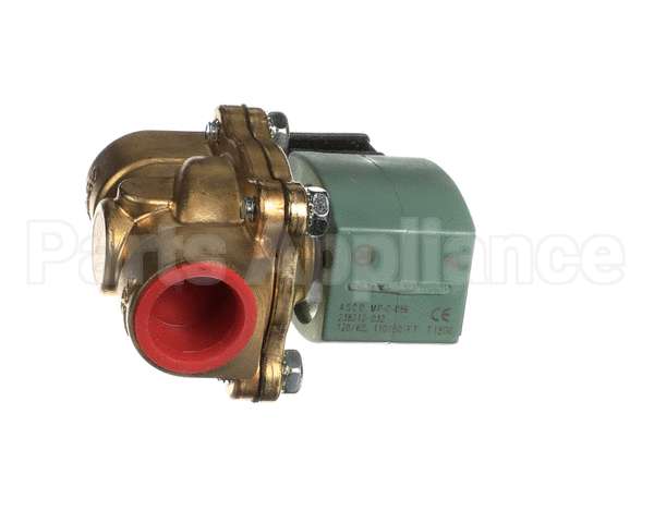 132929 Groen Valve Solenoid 3/4Npt N.c.