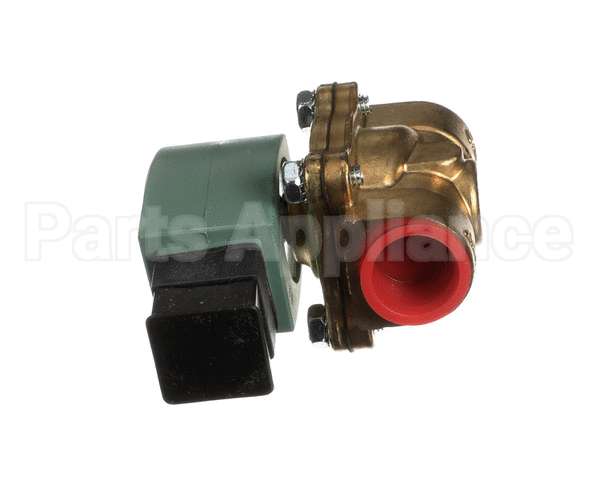 132929 Groen Valve Solenoid 3/4Npt N.c.