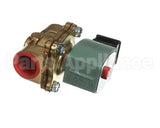 132929 Groen Valve Solenoid 3/4Npt N.c.