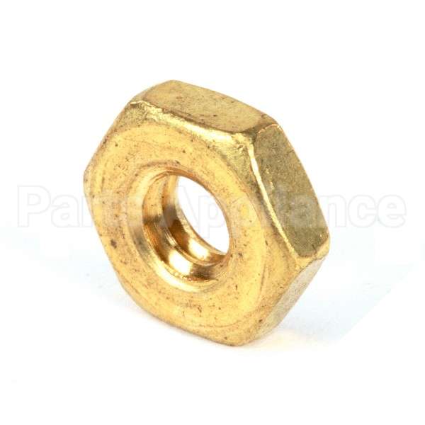 133045 Compatible Norlake Nut Hex M5-0.8 Zinc Met Ric