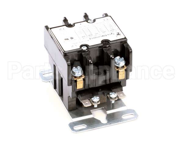 13307-00 Apw Wyott Contactor 2 Pole