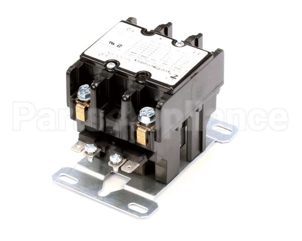 13307-00 Apw Wyott Contactor 2 Pole