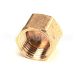 13310.00 Compatible CMA 1/2 Brass Cap