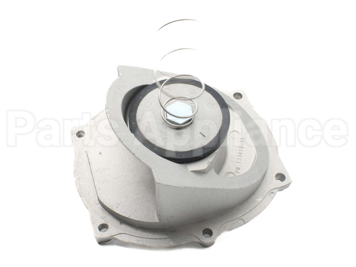 133417CA Honeywell Bonnet Assembly V5055C 2"-3"