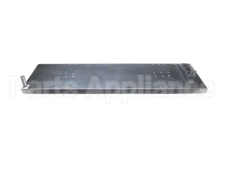 133481S Norlake Evaporator Drain Pan Assembly Service