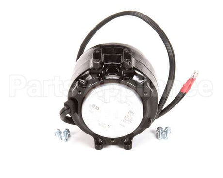 1336 Grindmaster Cecilware Motor, Fan, 115V Spare Part