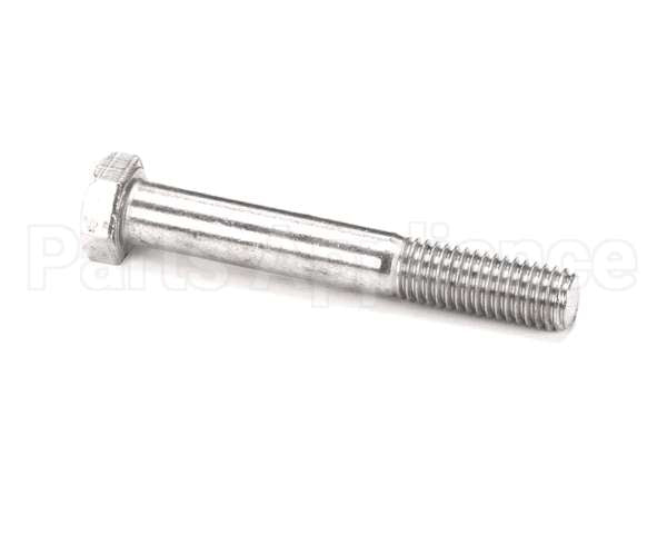 133648 Groen Screw, Hext Hd,1/2-13 X 3-1/2