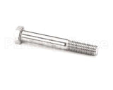 133648 Groen Screw, Hext Hd,1/2-13 X 3-1/2