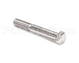 133648 Groen Screw, Hext Hd,1/2-13 X 3-1/2