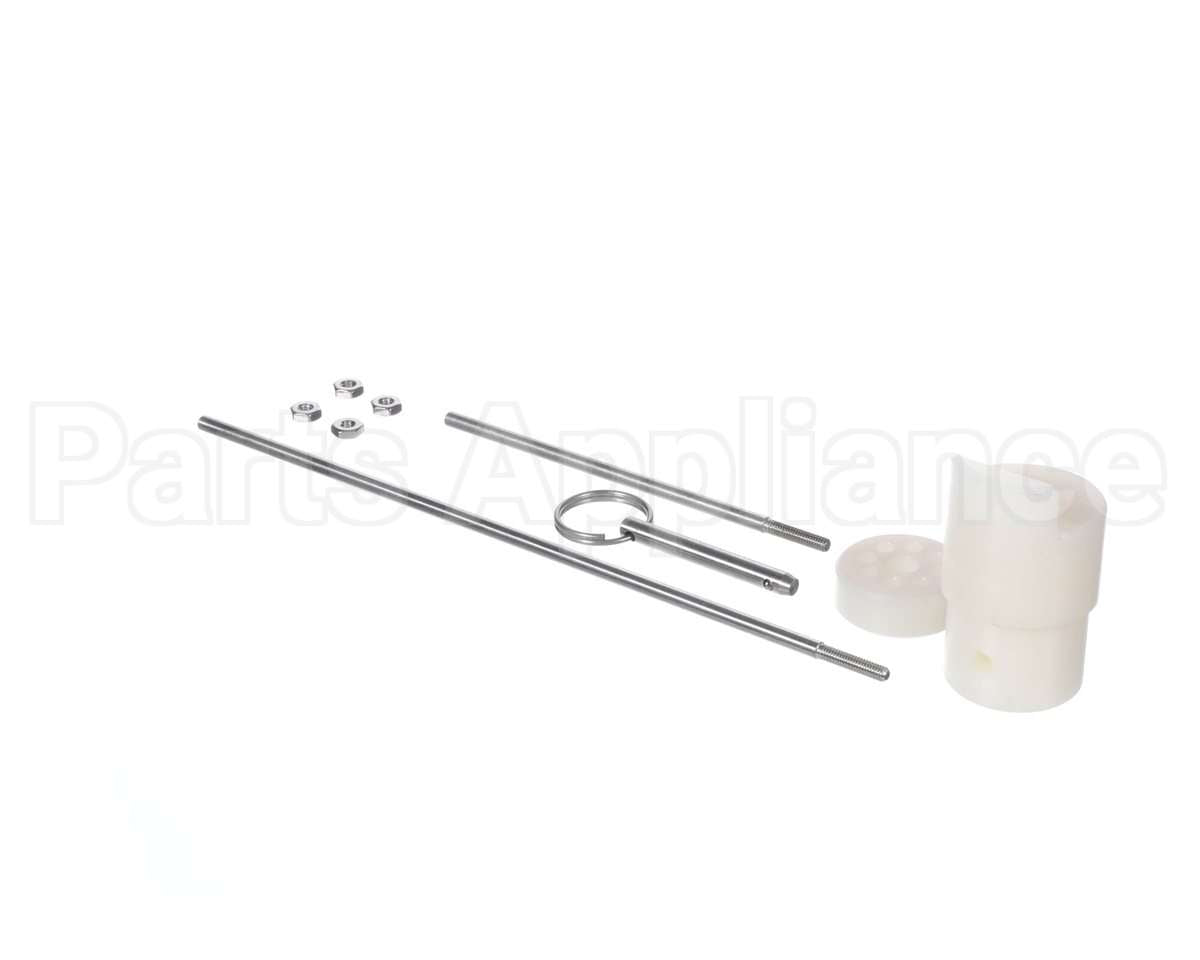 133652 Groen Probe, Water Level Assy