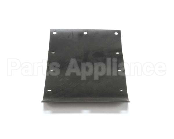 133683 Groen Gasket, Cover Plate, Bottom