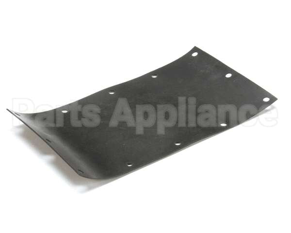 133683 Groen Gasket, Cover Plate, Bottom