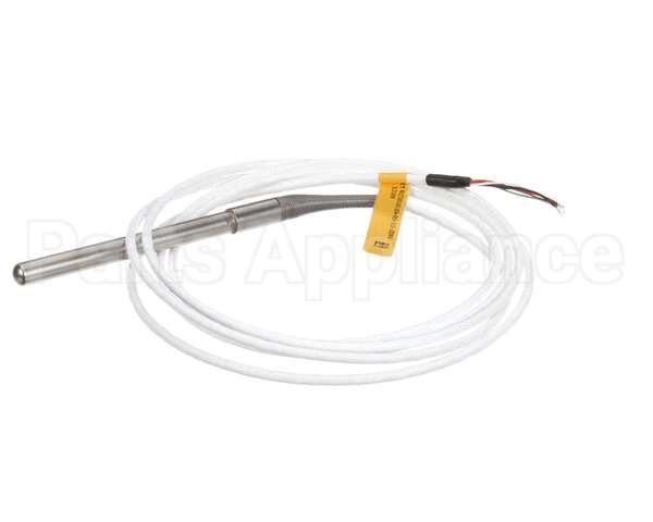 133686 Groen Probe,Temp