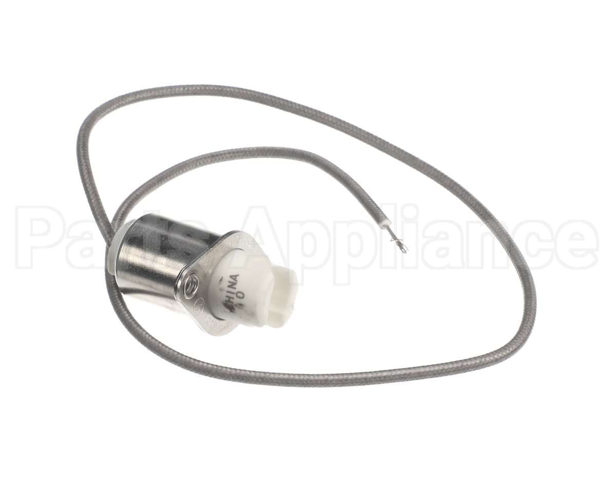 134-000014-001 Pitco Elec,Hldr Qrtz Lmp Expdt Sttn