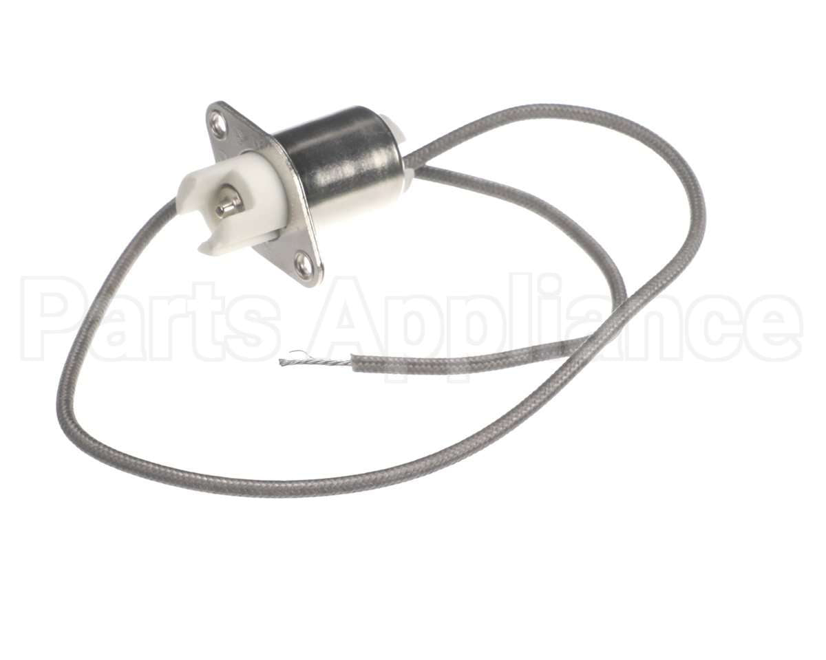 134-000014-001 Pitco Elec,Hldr Qrtz Lmp Expdt Sttn