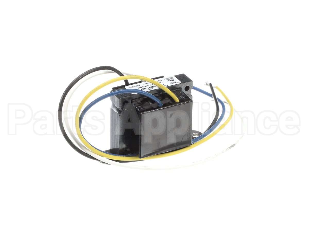 134-000017-001 Pitco Transformer, 5Va 120V