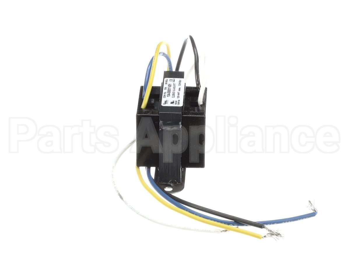 134-000017-001 Pitco Transformer, 5Va 120V