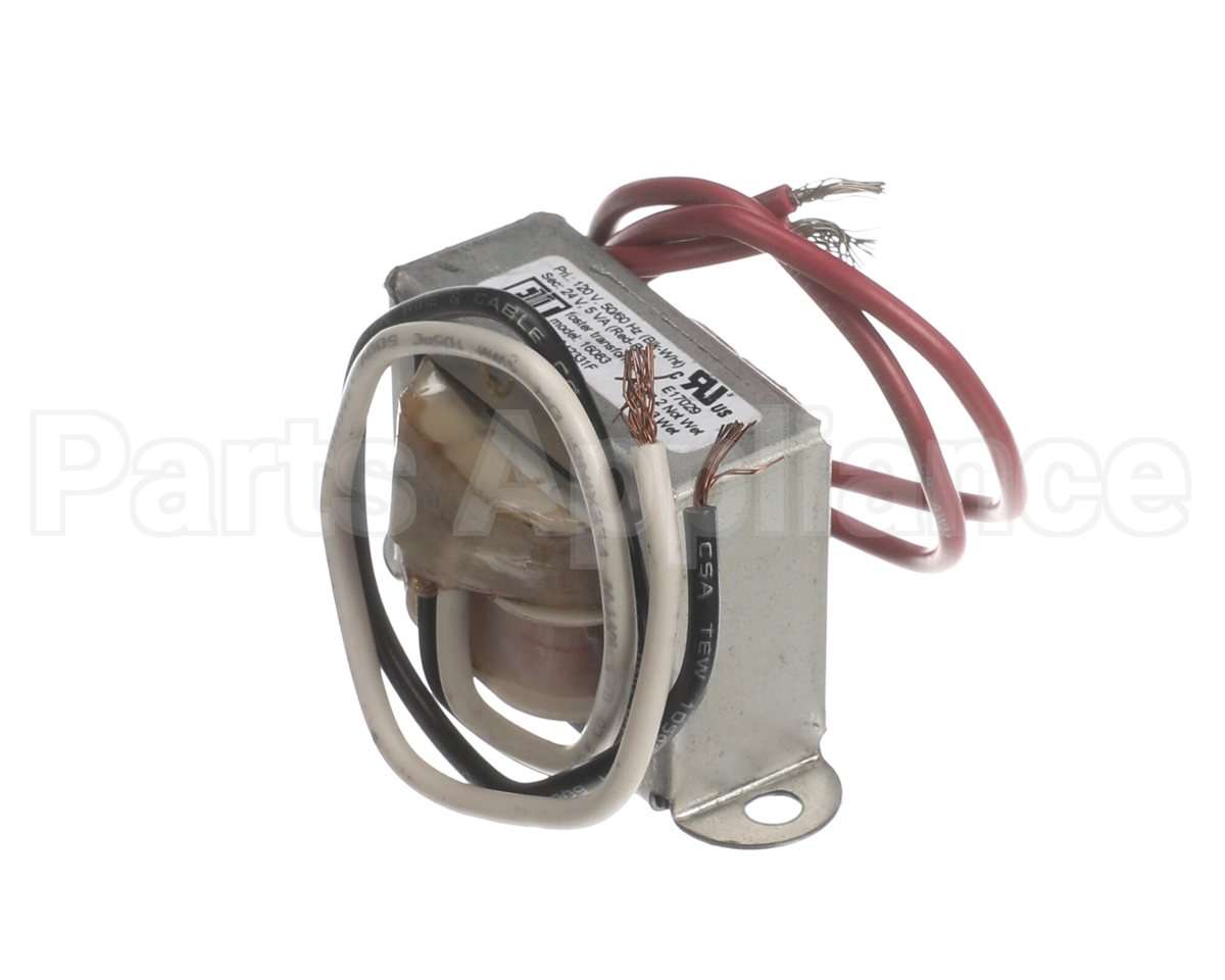 134-000018-001 Pitco Xfmr, 5Va 120V
