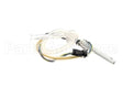 134.428 Nespresso Milk Suction, 2 Level/Temperature Sensor