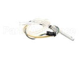 134.428 Nespresso Milk Suction, 2 Level/Temperature Sensor