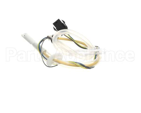 134.428 Nespresso Milk Suction, 2 Level/Temperature Sensor
