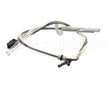134.430 Nespresso Milk Suction Hose, 2 Level Tem