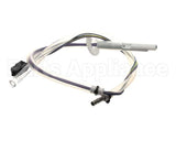 134.430 Nespresso Milk Suction Hose, 2 Level Tem